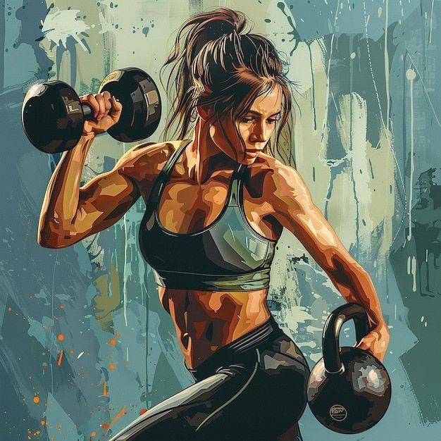 Peak Performance Path: Elite Fitness Blueprint