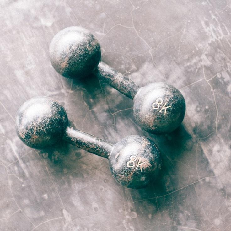 Core Balance Quest: Stability & Sculpt Training
